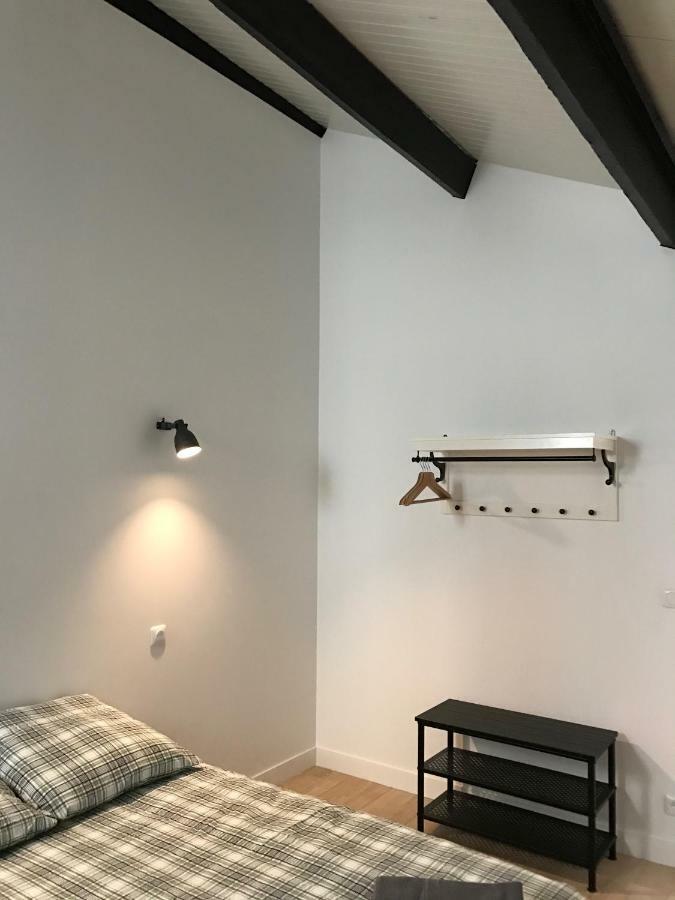 Le Loft De Cathy 1 Lägenhet Honfleur Exteriör bild